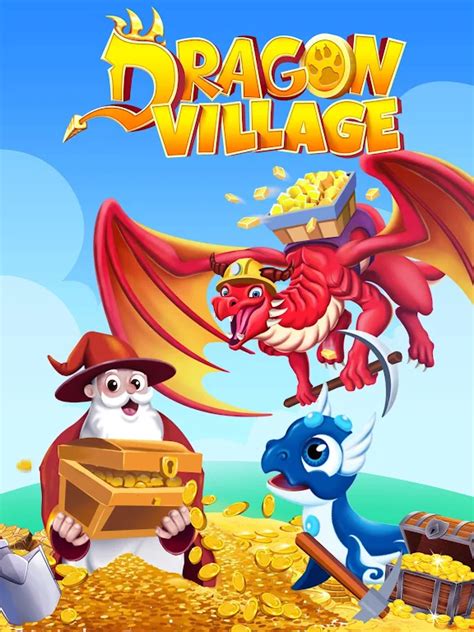 Dragon Village Mod APK 5.5.05 [Free purchase].